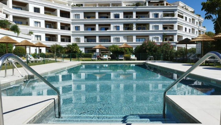 Apartamentos de 2 dormitorios en venta en Nueva Andalucía – R5201509 Apartamentos de 2 dormitorios en venta en Nueva Andalucía – R5201509 en