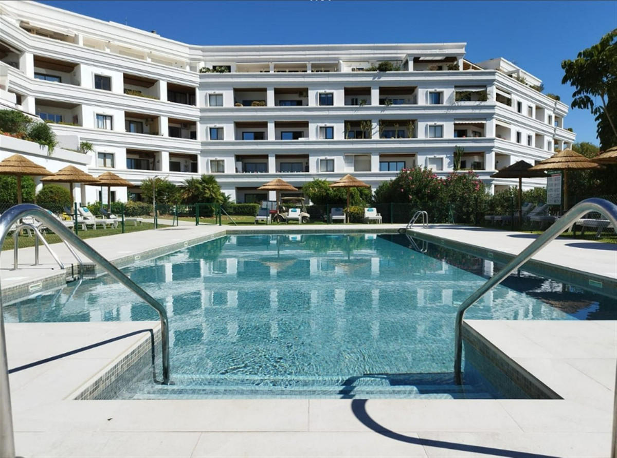 Apartamentos de 2 dormitorios en venta en Nueva Andalucía – R5201509 Apartamentos de 2 dormitorios en venta en Nueva Andalucía – R5201509
