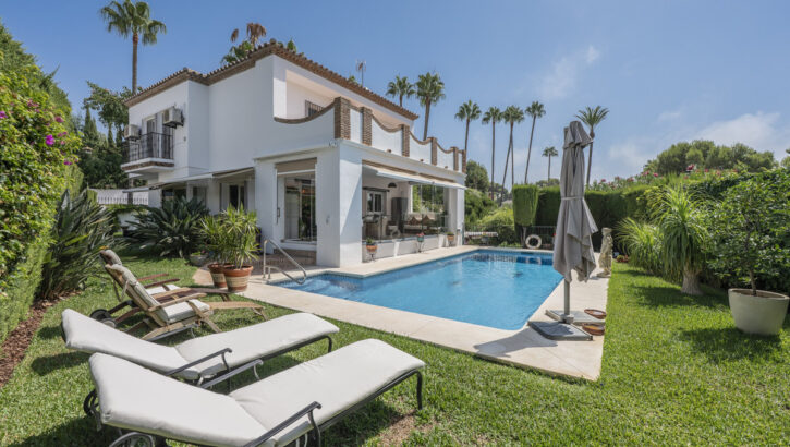 4 bedroom Villas for sale in Mijas – R5469349 4 bedroom Villas for sale in Mijas – R5469349 in