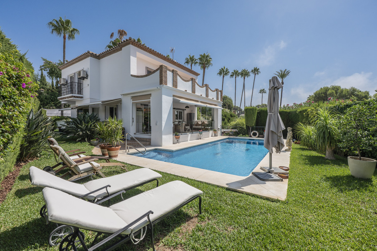 4 bedroom Villas for sale in Mijas – R5469349 4 bedroom Villas for sale in Mijas – R5469349