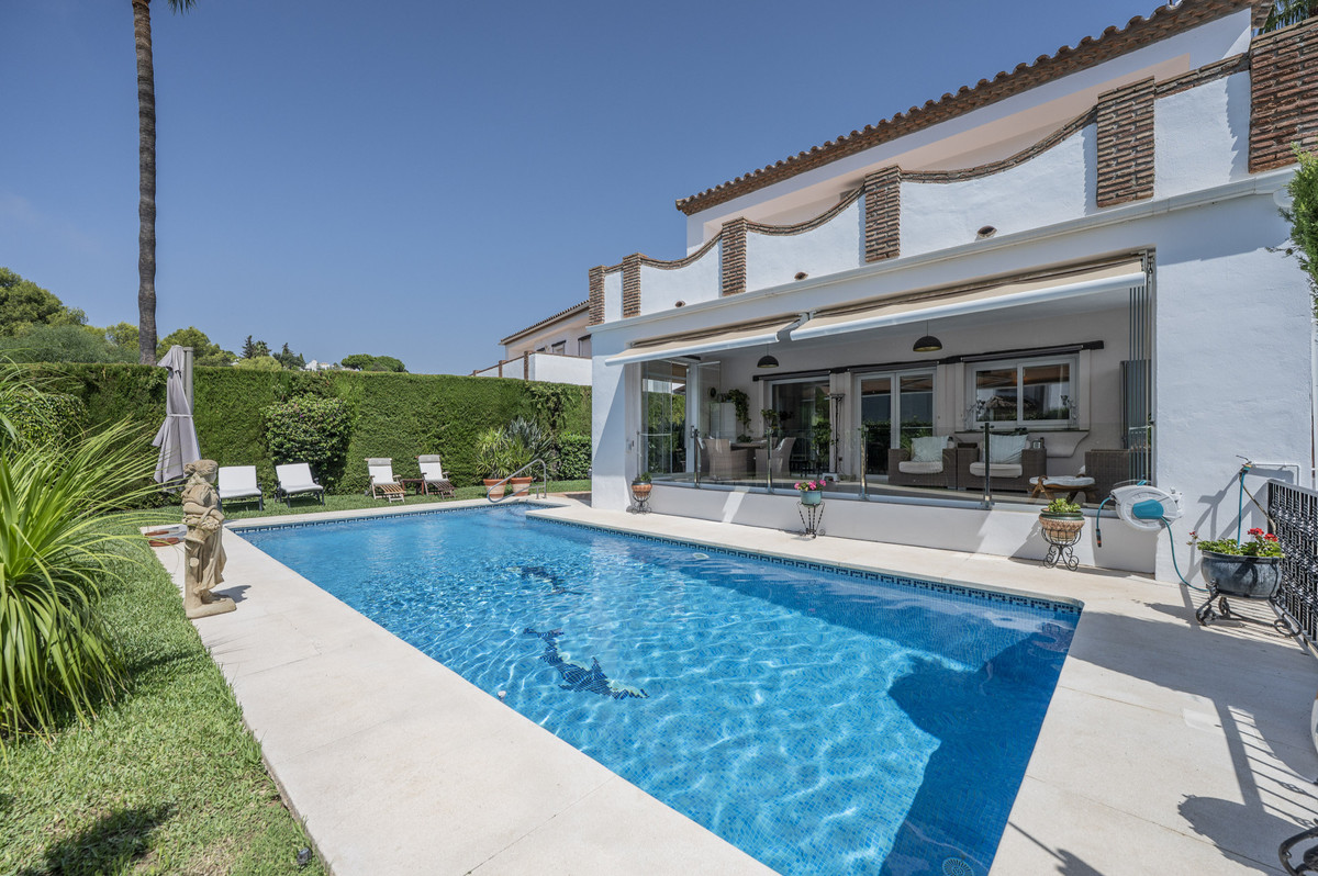 4 bedroom Villas for sale in Mijas – R5469349 4 bedroom Villas for sale in Mijas – R5469349