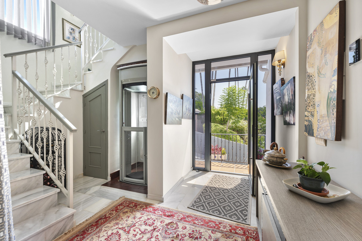 4 bedroom Villas for sale in Mijas – R5469349 4 bedroom Villas for sale in Mijas – R5469349