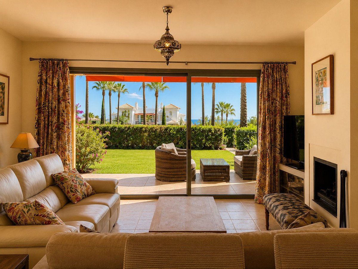 3 bedroom Apartments for sale in Los Flamingos – R5129824 3 bedroom Apartments for sale in Los Flamingos – R5129824