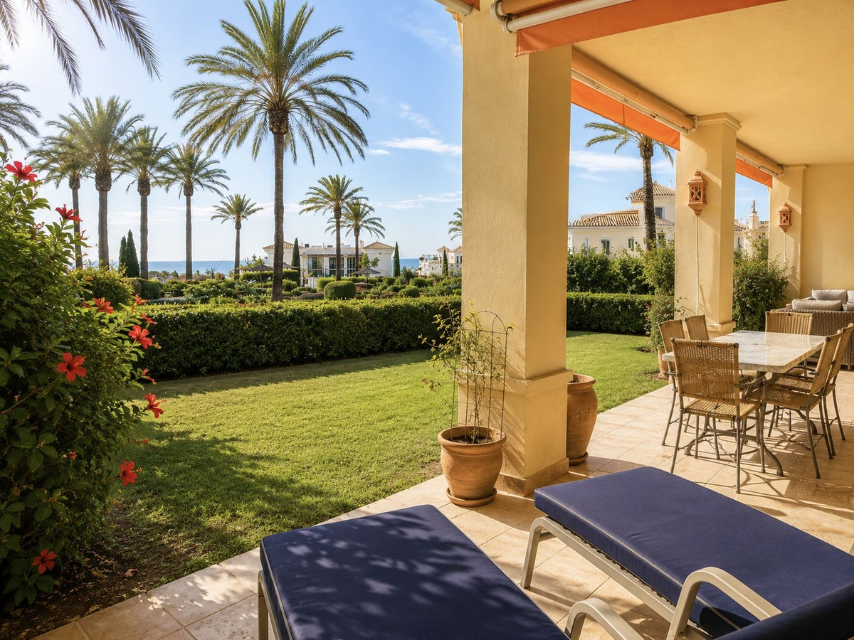 3 bedroom Apartments for sale in Los Flamingos – R5129824 3 bedroom Apartments for sale in Los Flamingos – R5129824