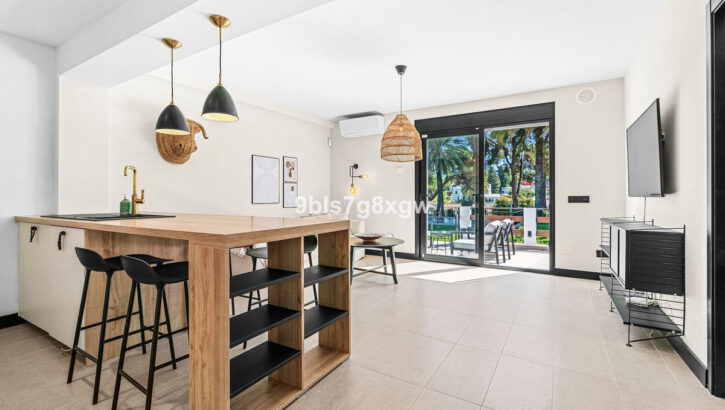Apartamentos de 2 dormitorios en venta en Nueva Andalucía – R5399758 Apartamentos de 2 dormitorios en venta en Nueva Andalucía – R5399758 en