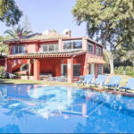 6 bedroom Villas for sale in Elviria – R5462035 6 bedroom Villas for sale in Elviria – R5462035