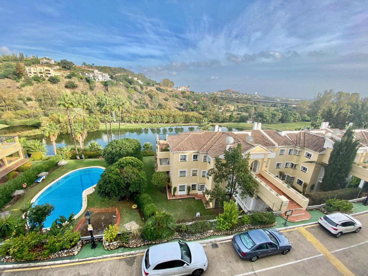 Aticos de 4 dormitorios en venta en La Quinta – R5155387 Aticos de 4 dormitorios en venta en La Quinta – R5155387