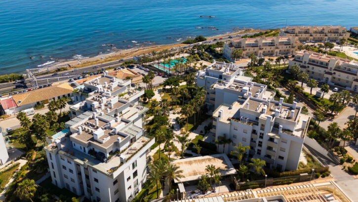 3 bedroom Apartments for sale in Mijas – R5402080 3 bedroom Apartments for sale in Mijas – R5402080 in