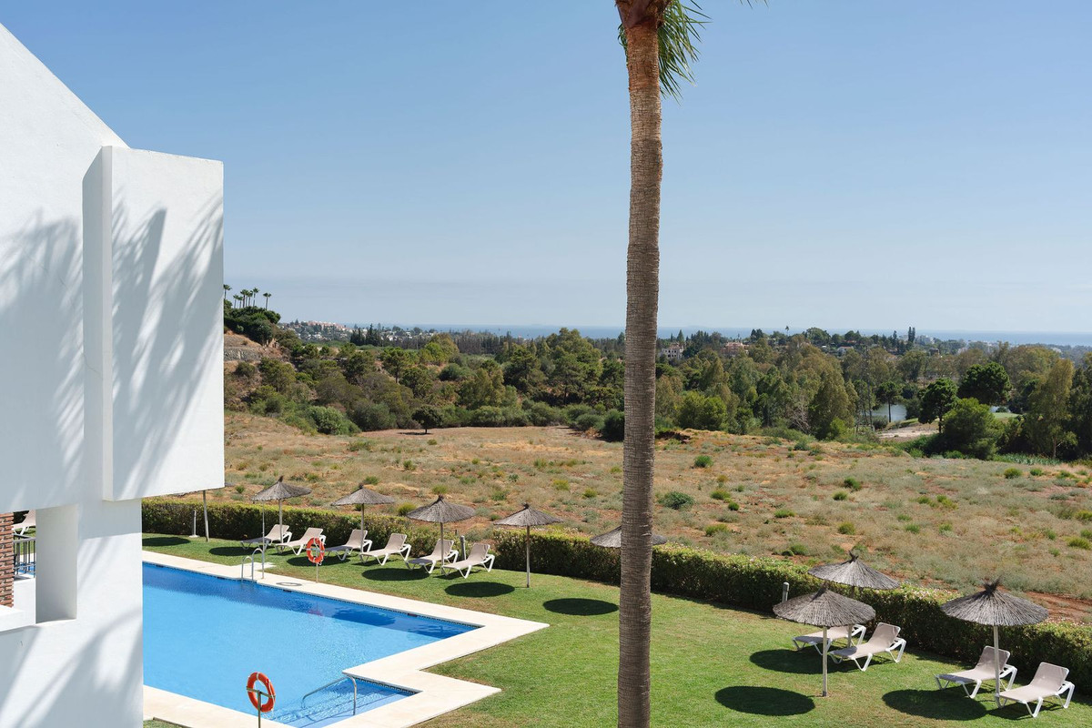 Aticos de 3 dormitorios en venta en Los Arqueros – R5468860 Aticos de 3 dormitorios en venta en Los Arqueros – R5468860