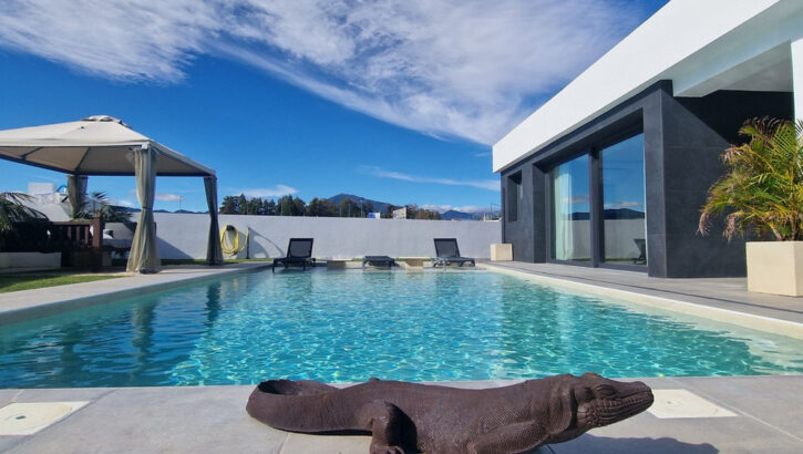 3 bedroom Villas for sale in San Pedro de Alcántara – R4352458 3 bedroom Villas for sale in San Pedro de Alcántara – R4352458 in