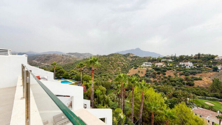 Aticos de 2 dormitorios en venta en La Quinta – R5464831 Aticos de 2 dormitorios en venta en La Quinta – R5464831 en