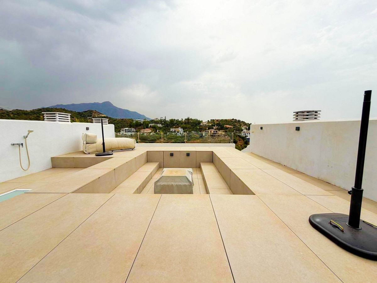 Aticos de 2 dormitorios en venta en La Quinta – R5464831 Aticos de 2 dormitorios en venta en La Quinta – R5464831