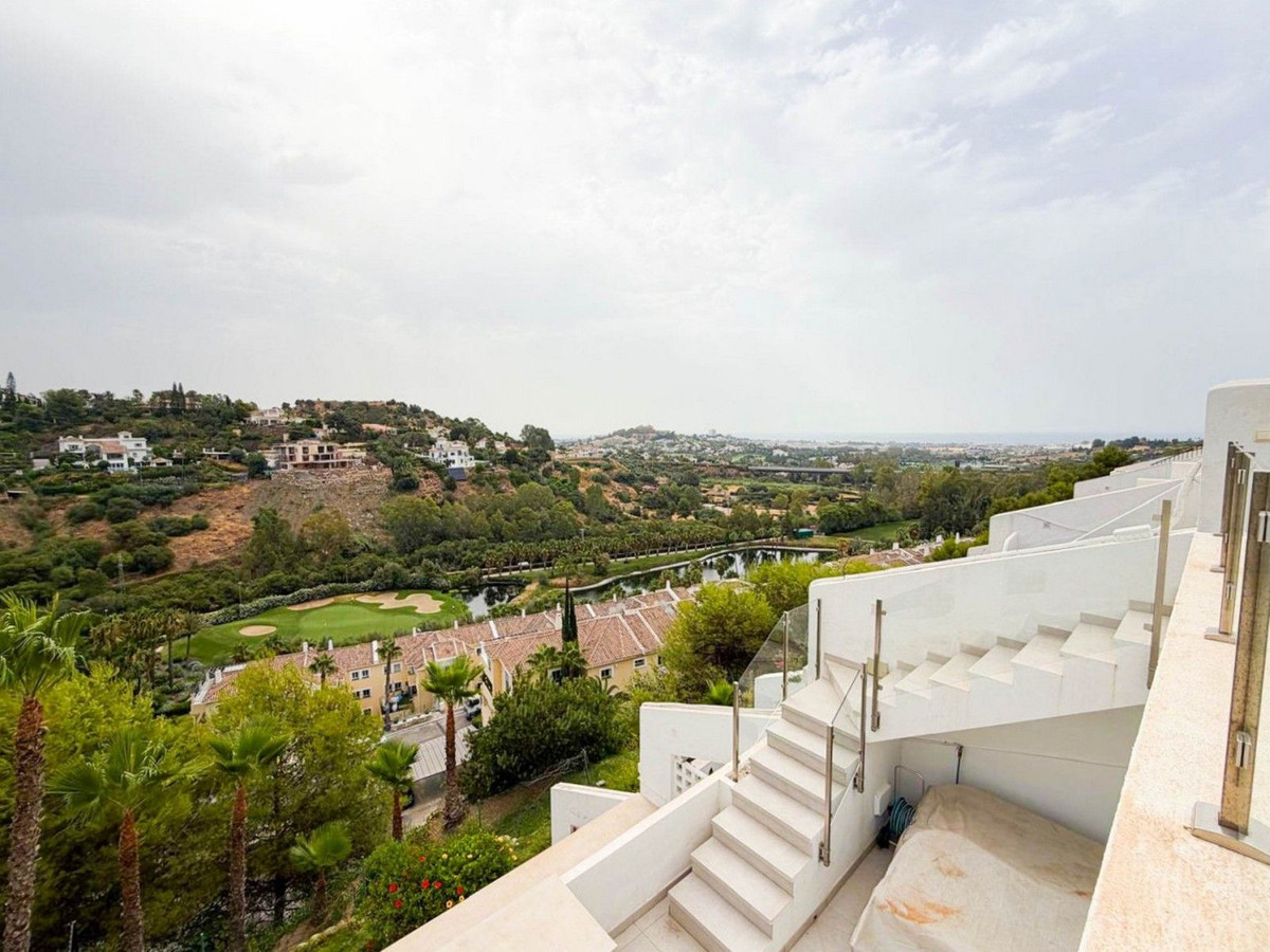 Aticos de 2 dormitorios en venta en La Quinta – R5464831 Aticos de 2 dormitorios en venta en La Quinta – R5464831