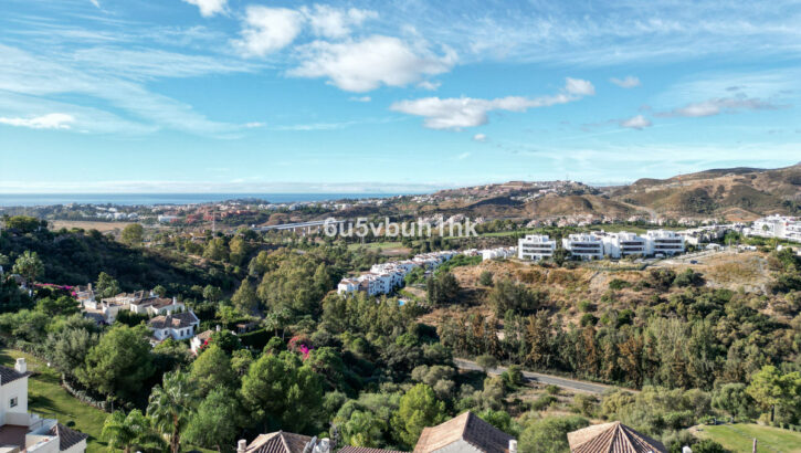 Plots for sale in Benahavís – R4855243 Plots for sale in Benahavís – R4855243 in