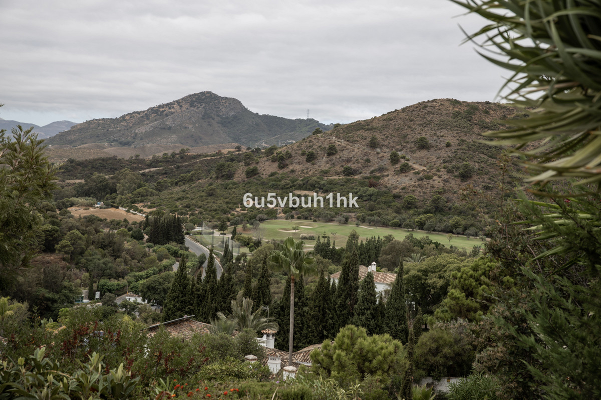 Plots for sale in Benahavís – R4855243 Plots for sale in Benahavís – R4855243
