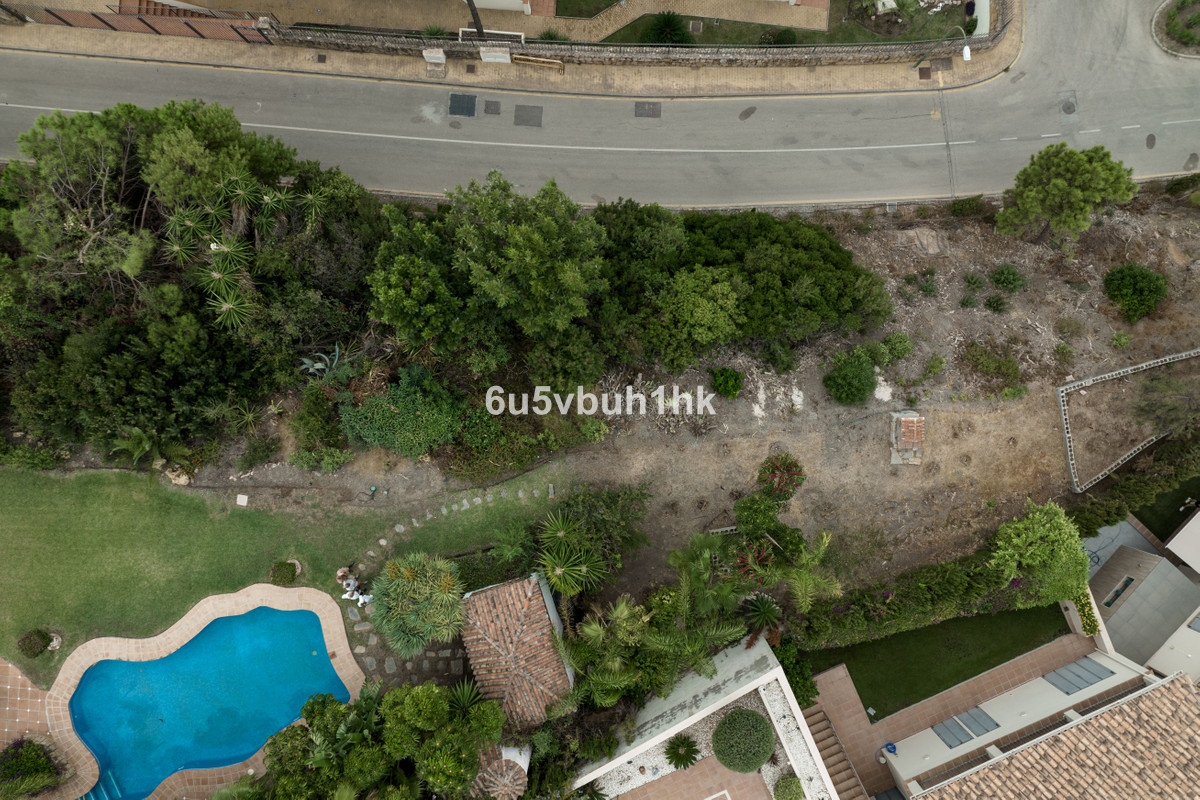 Plots for sale in Benahavís – R4855243 Plots for sale in Benahavís – R4855243