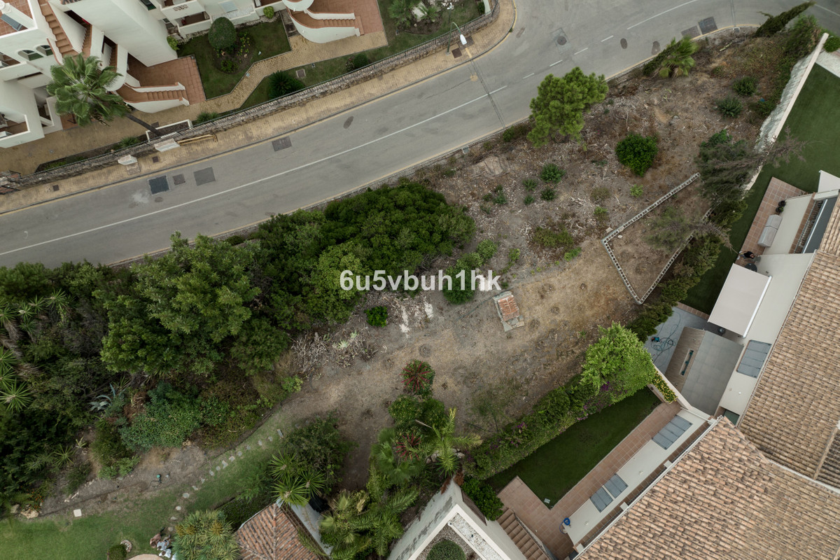 Plots for sale in Benahavís – R4855243 Plots for sale in Benahavís – R4855243