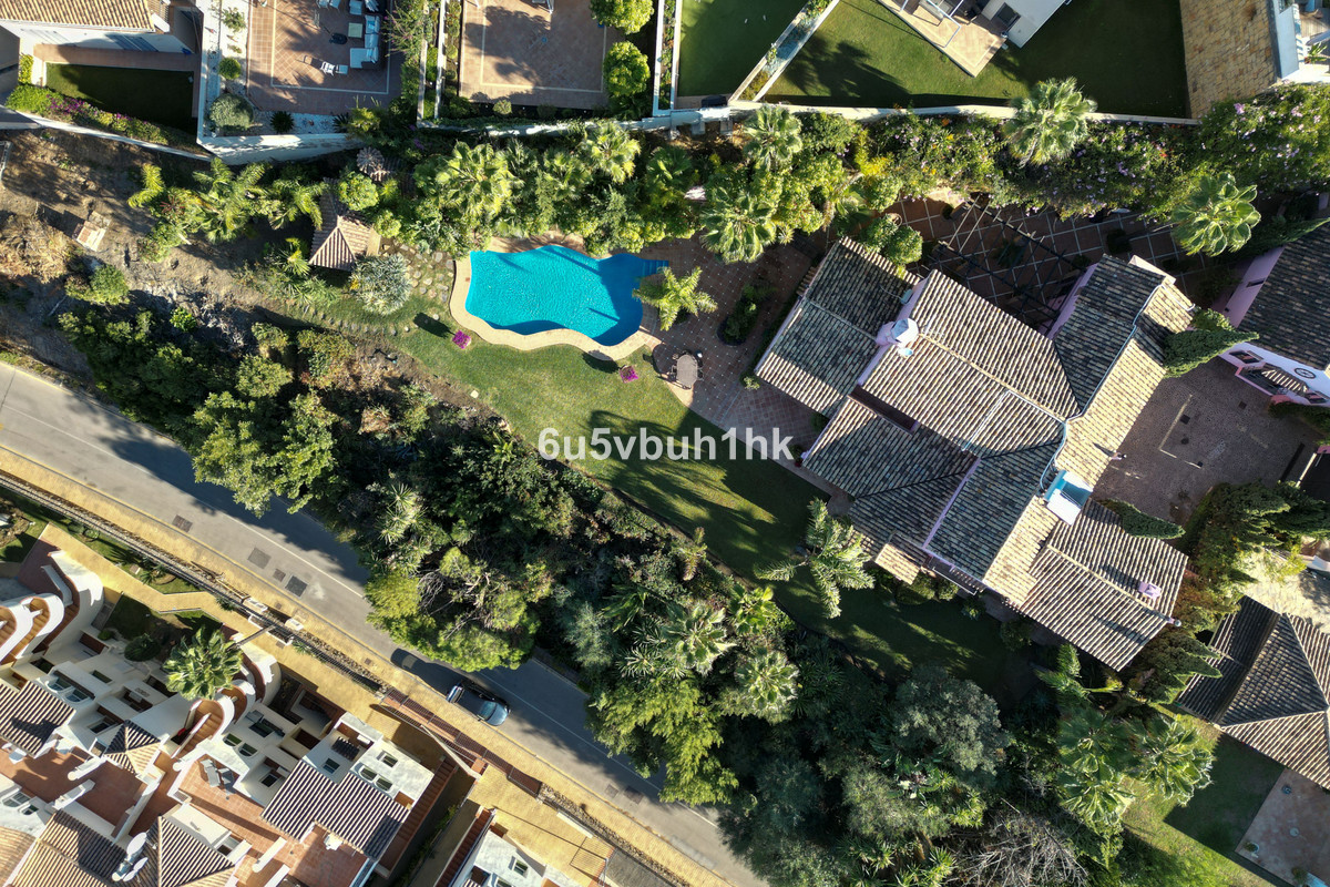 Plots for sale in Benahavís – R4855243 Plots for sale in Benahavís – R4855243