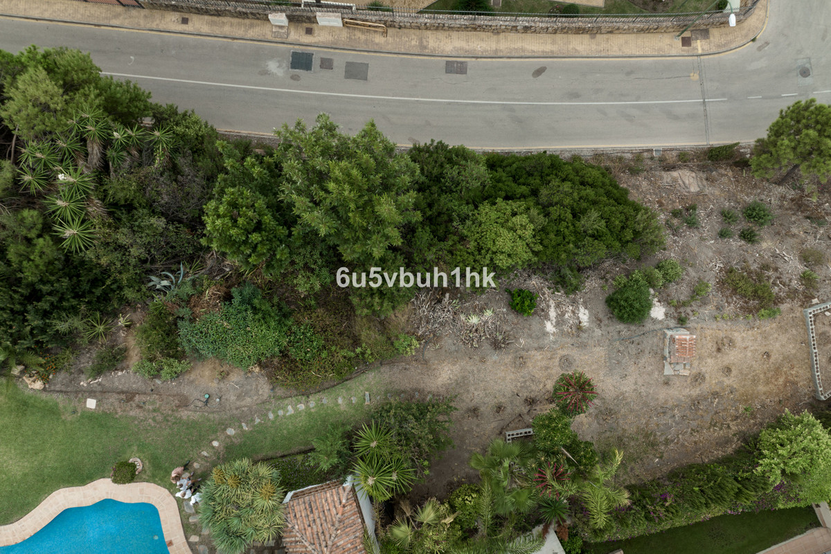 Plots for sale in Benahavís – R4855243 Plots for sale in Benahavís – R4855243