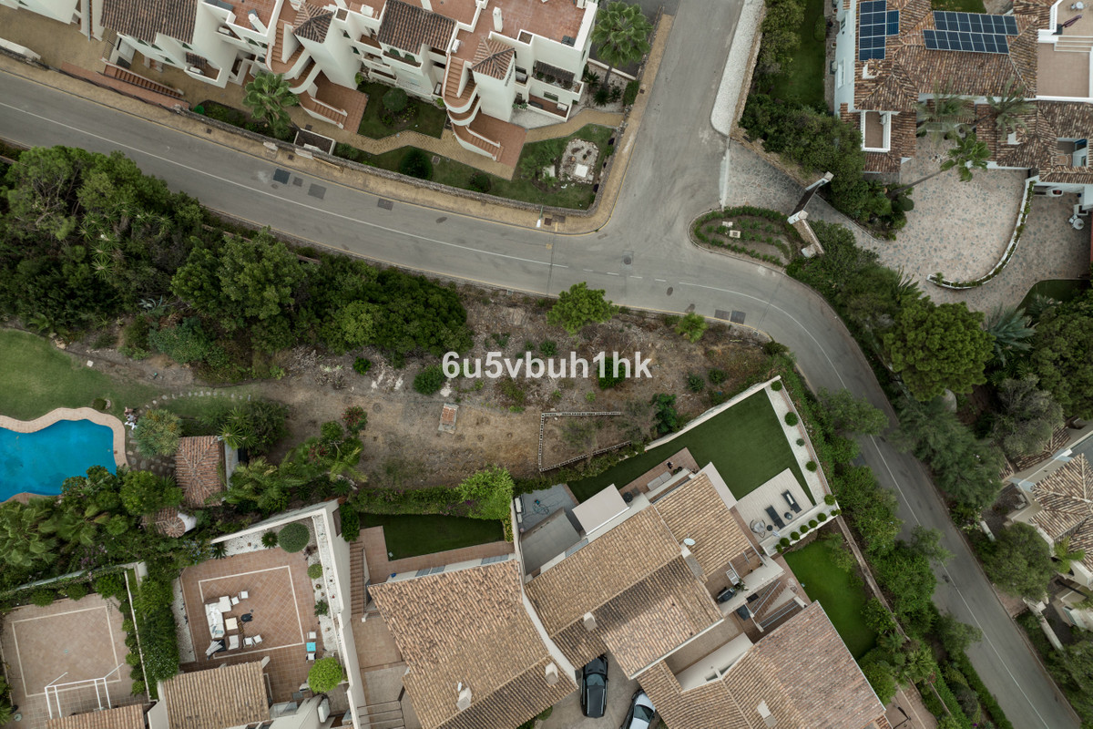 Plots for sale in Benahavís – R4855243 Plots for sale in Benahavís – R4855243