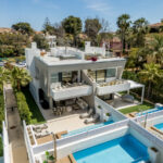 Pareados de 5 dormitorios en venta en Puerto Banús – R5226208 Pareados de 5 dormitorios en venta en Puerto Banús – R5226208