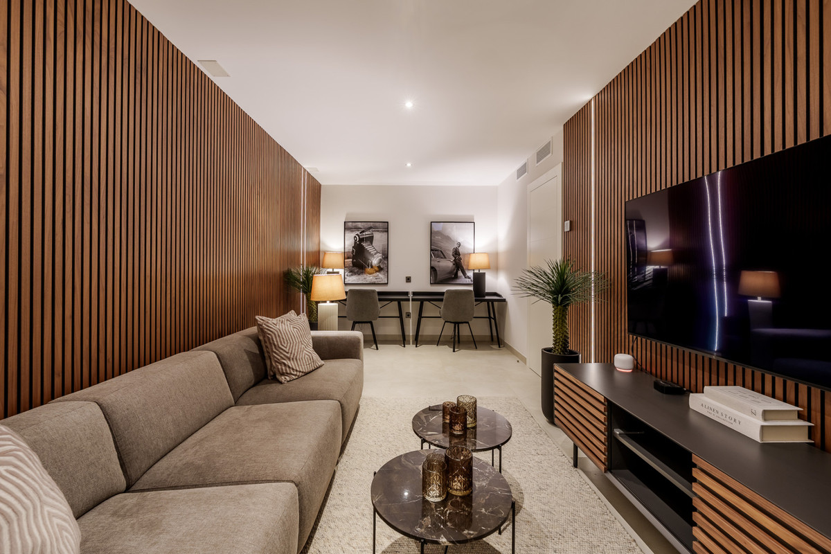 Pareados de 5 dormitorios en venta en Puerto Banús – R5226208 Pareados de 5 dormitorios en venta en Puerto Banús – R5226208