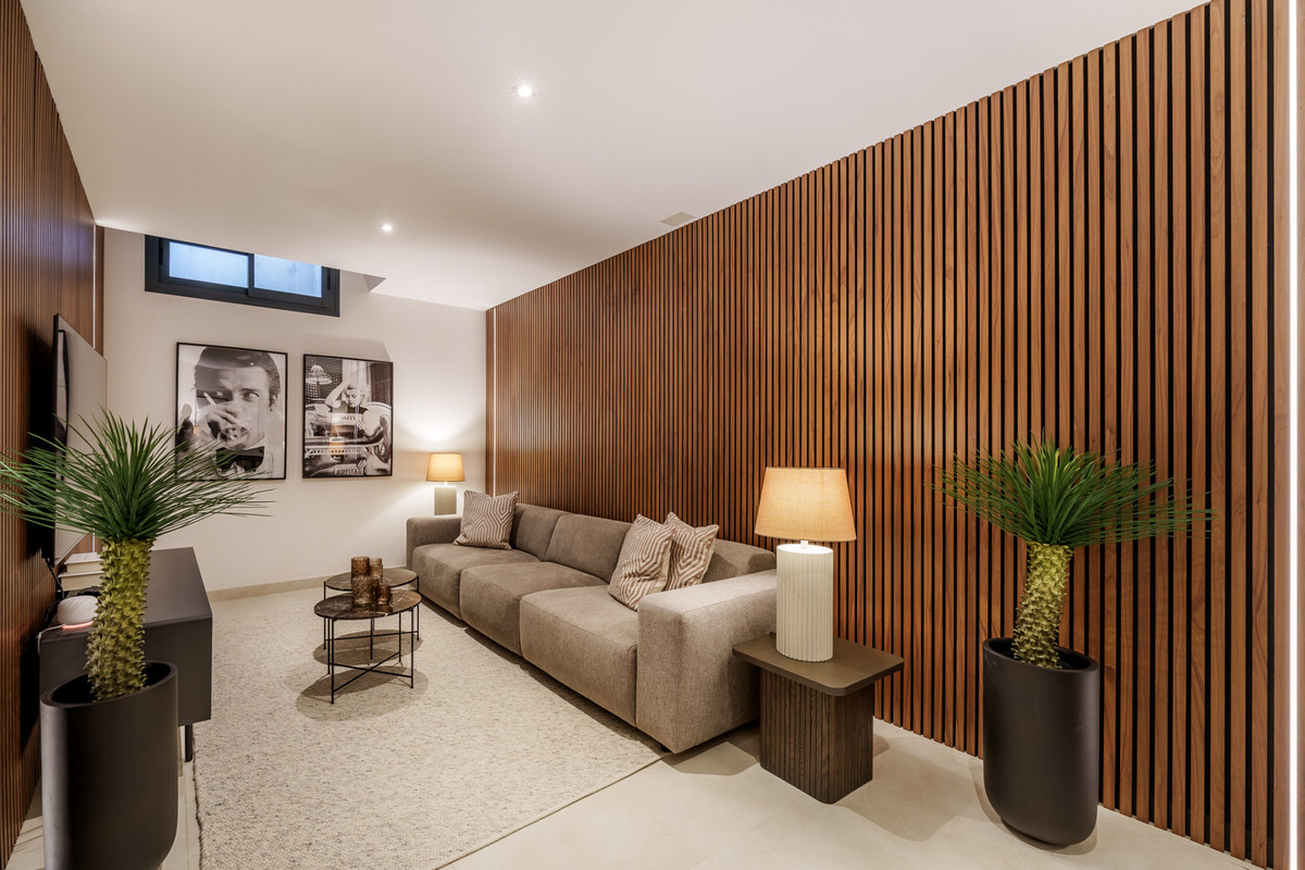 Pareados de 5 dormitorios en venta en Puerto Banús – R5226208 Pareados de 5 dormitorios en venta en Puerto Banús – R5226208