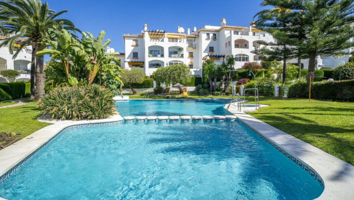 3 bedroom Apartments for sale in Nueva Andalucía – R5023027 3 bedroom Apartments for sale in Nueva Andalucía – R5023027 in