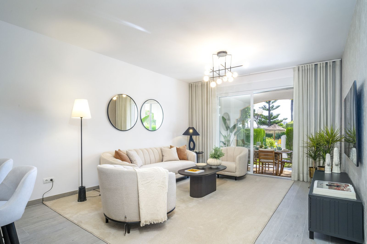 Apartamentos de 3 dormitorios en venta en Nueva Andalucía – R5023027 Apartamentos de 3 dormitorios en venta en Nueva Andalucía – R5023027