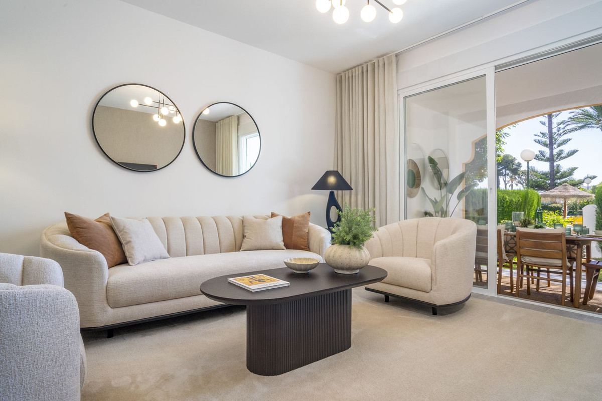 Apartamentos de 3 dormitorios en venta en Nueva Andalucía – R5023027 Apartamentos de 3 dormitorios en venta en Nueva Andalucía – R5023027