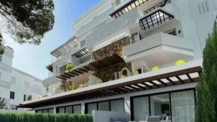 3 bedroom Apartments for sale in Nueva Andalucía – R5315779 3 bedroom Apartments for sale in Nueva Andalucía – R5315779 in