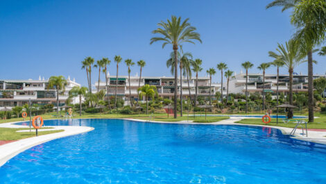 Apartamentos de 2 dormitorios en venta en Marbella – R5443828