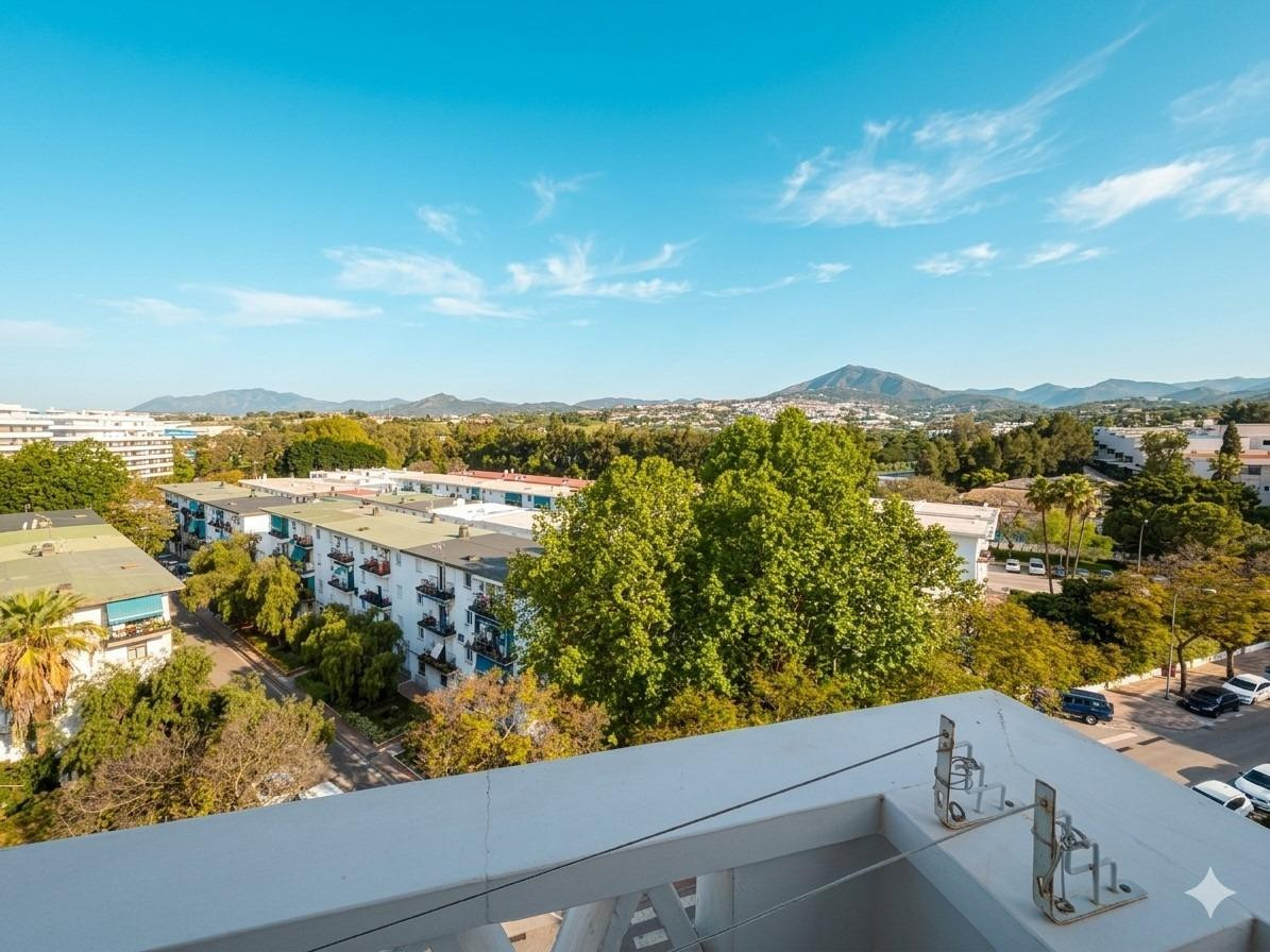 Aticos de 4 dormitorios en venta en Marbella – R5362378 Aticos de 4 dormitorios en venta en Marbella – R5362378