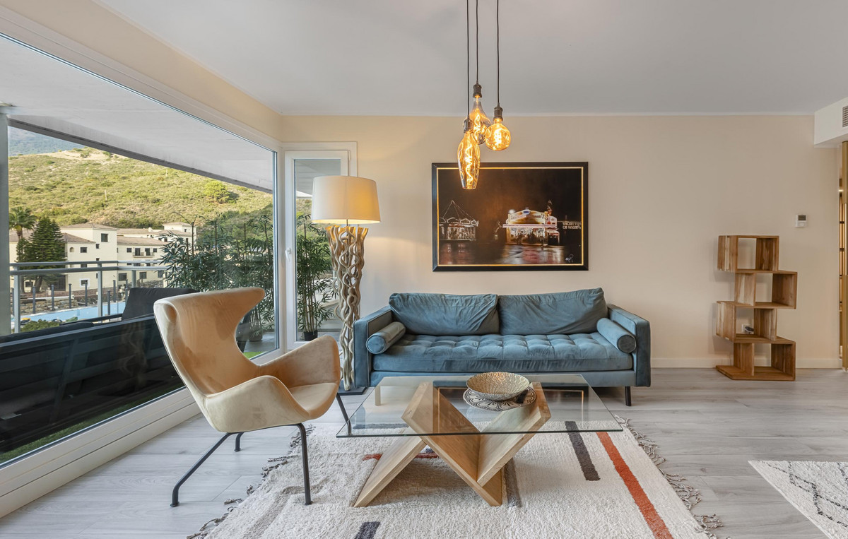 Apartamentos de 2 dormitorios en venta en Benahavís – R5252716 Apartamentos de 2 dormitorios en venta en Benahavís – R5252716