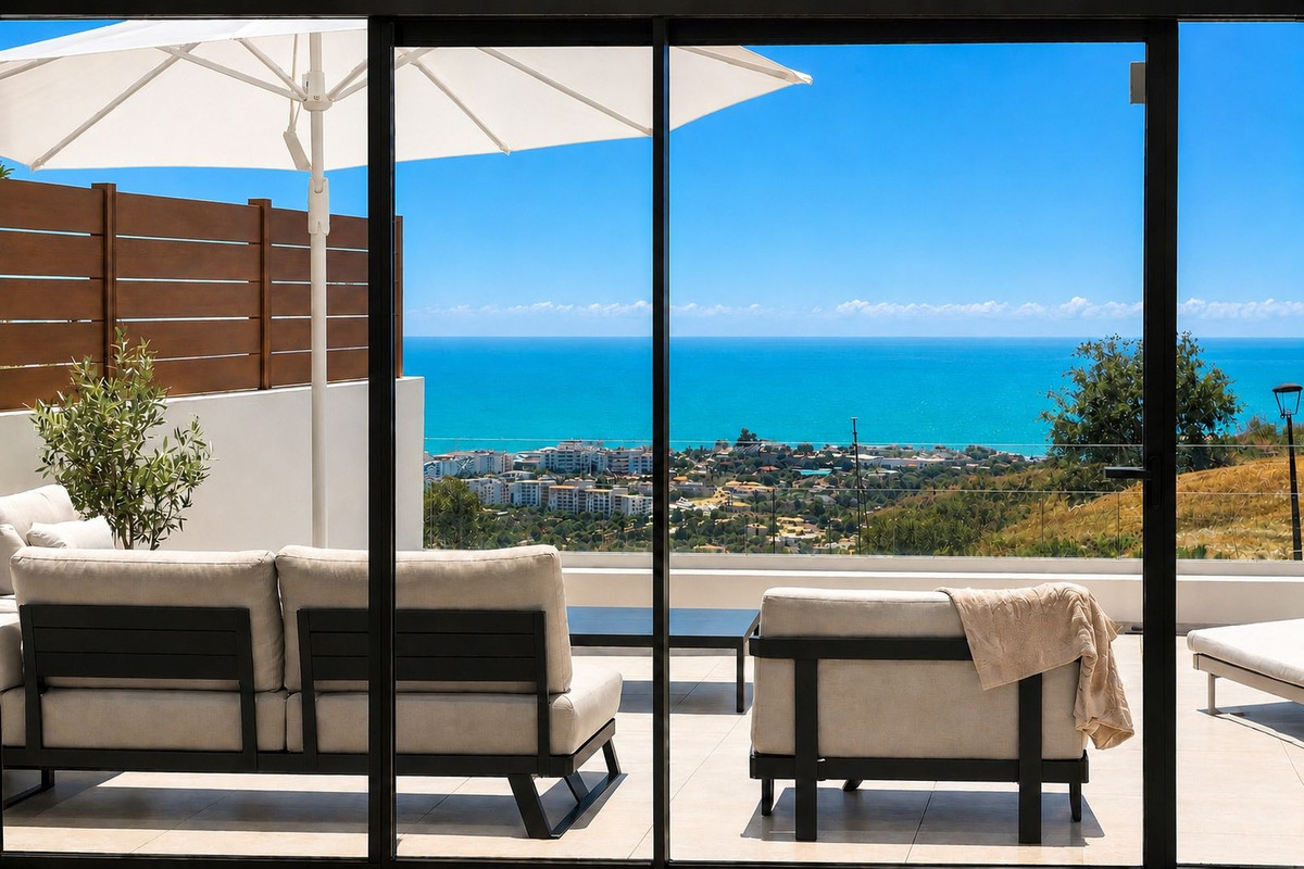 3 bedroom Apartments for sale in La Cala de Mijas – R5471197 3 bedroom Apartments for sale in La Cala de Mijas – R5471197
