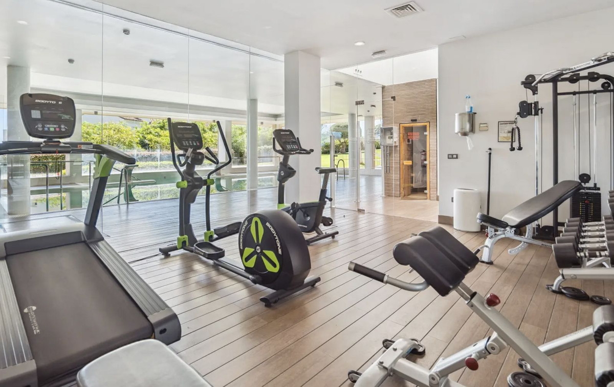 Apartamentos de 3 dormitorios en venta en Los Arqueros – R5257051 Apartamentos de 3 dormitorios en venta en Los Arqueros – R5257051