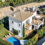 Villas de 4 dormitorios en venta en Selwo – R5342341 Villas de 4 dormitorios en venta en Selwo – R5342341