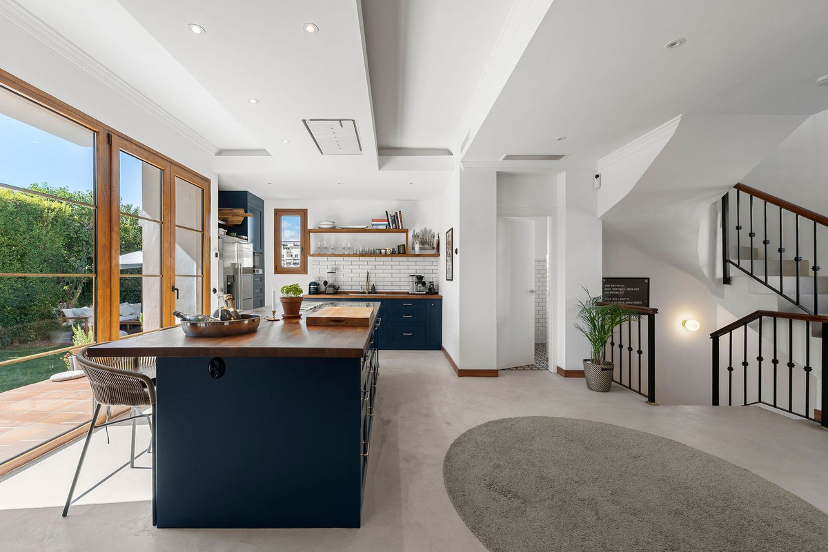 Villas de 4 dormitorios en venta en Selwo – R5342341 Villas de 4 dormitorios en venta en Selwo – R5342341