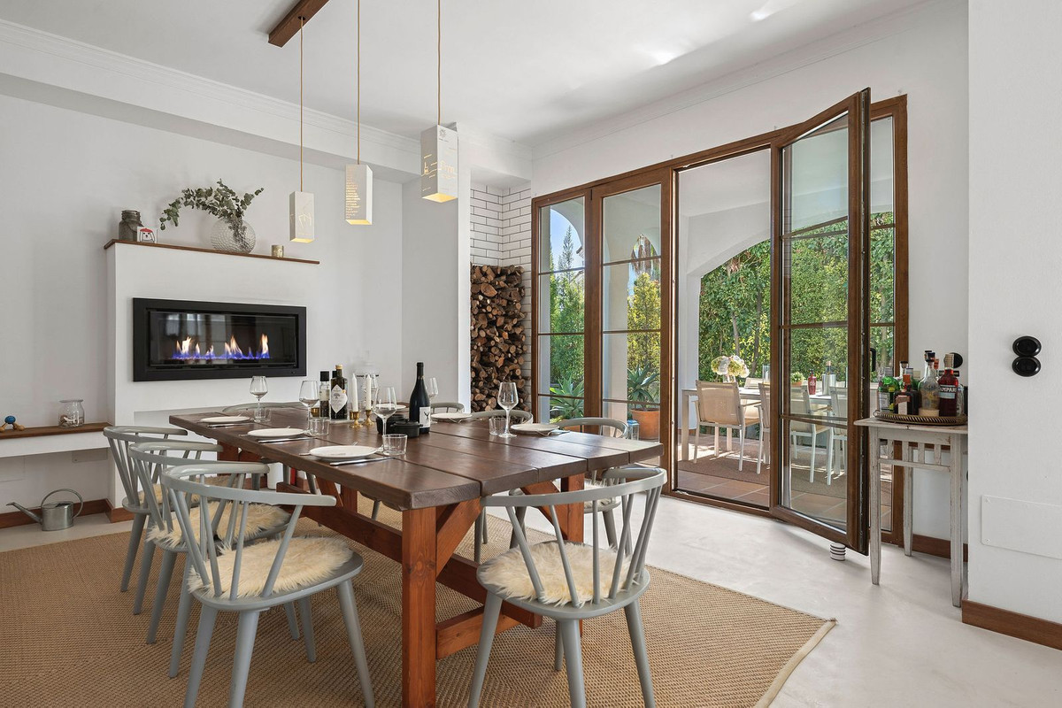Villas de 4 dormitorios en venta en Selwo – R5342341 Villas de 4 dormitorios en venta en Selwo – R5342341