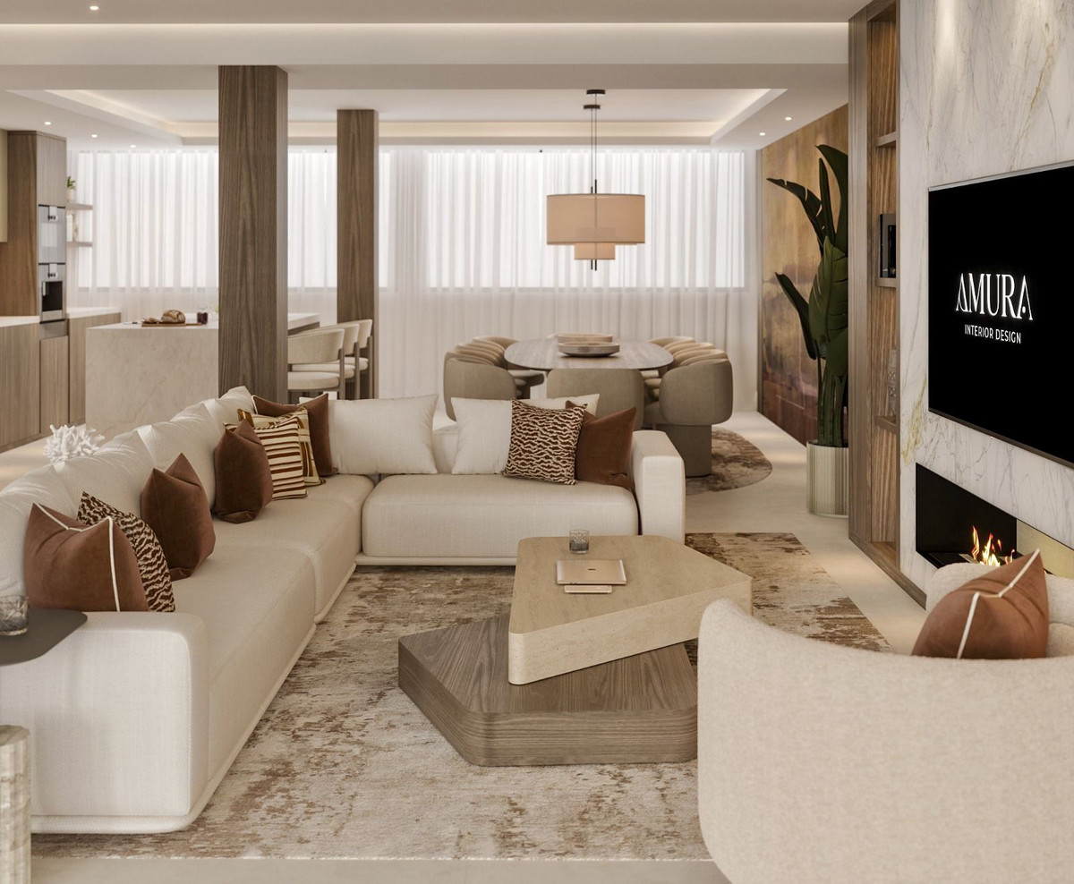Pareados de 4 dormitorios en venta en Marbella – R5371567 Pareados de 4 dormitorios en venta en Marbella – R5371567