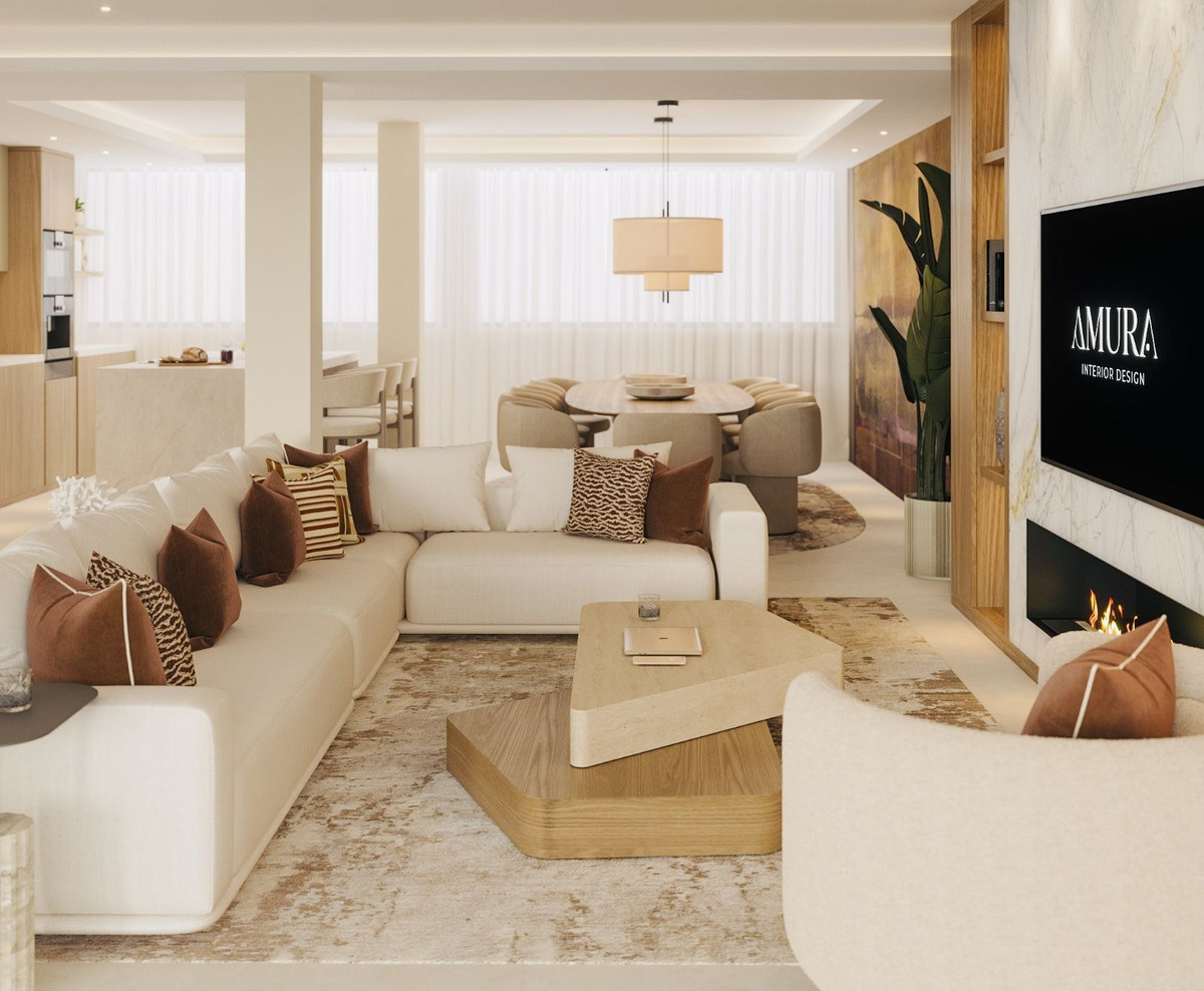 Pareados de 4 dormitorios en venta en Marbella – R5371567 Pareados de 4 dormitorios en venta en Marbella – R5371567