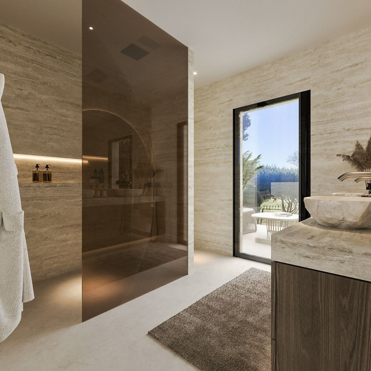 Pareados de 4 dormitorios en venta en Marbella – R5371567 Pareados de 4 dormitorios en venta en Marbella – R5371567