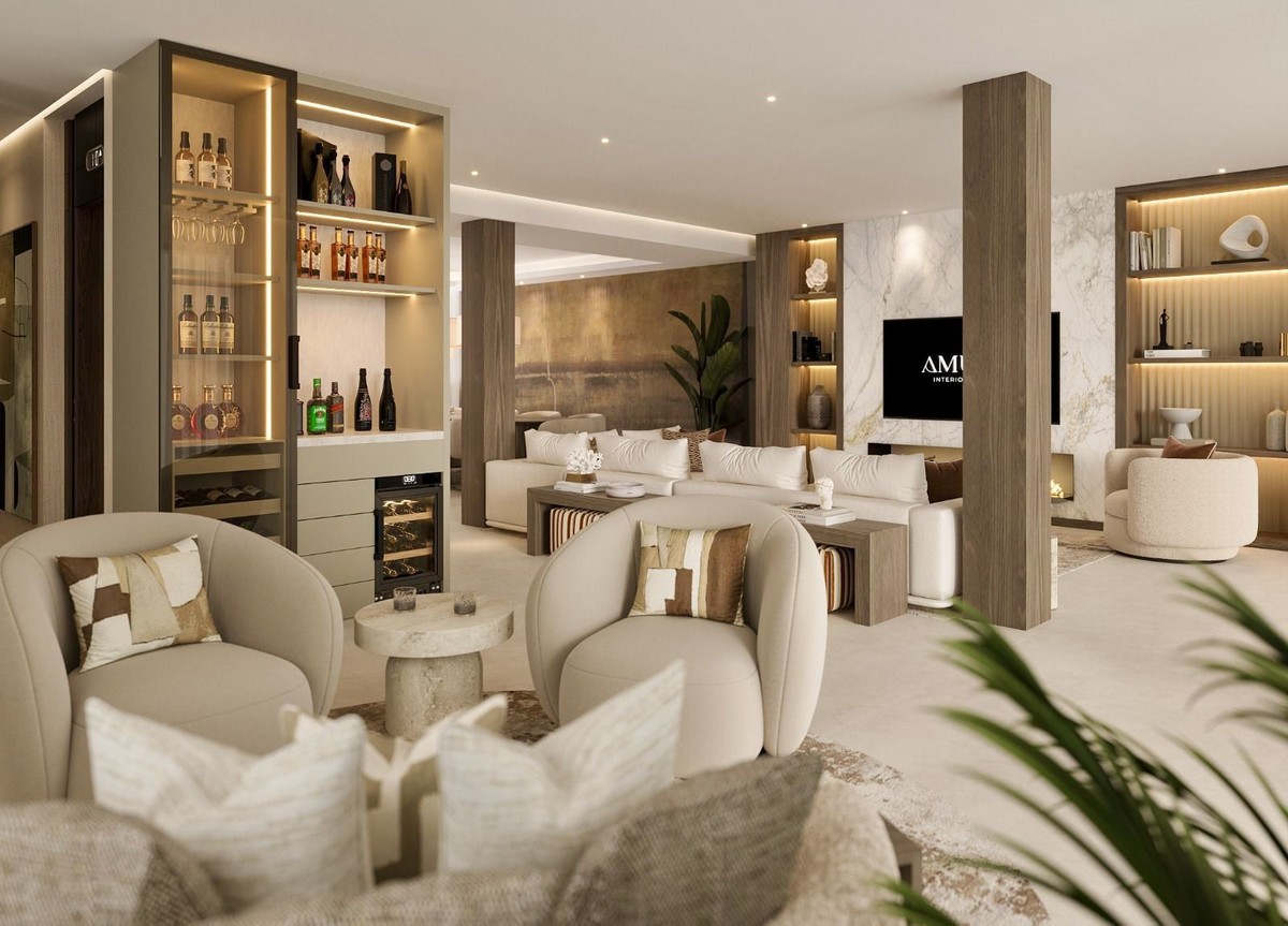 Pareados de 4 dormitorios en venta en Marbella – R5371567 Pareados de 4 dormitorios en venta en Marbella – R5371567