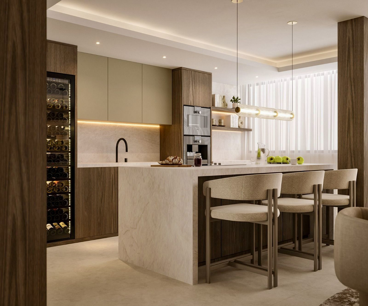 Pareados de 4 dormitorios en venta en Marbella – R5371567 Pareados de 4 dormitorios en venta en Marbella – R5371567