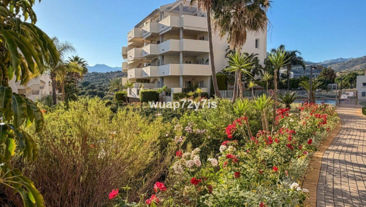 Apartamentos de 3 dormitorios en venta en Elviria – R5397736 Apartamentos de 3 dormitorios en venta en Elviria – R5397736 en