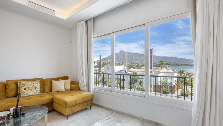2 bedroom Penthouses for sale in Puerto Banús – R5141020 2 bedroom Penthouses for sale in Puerto Banús – R5141020 in
