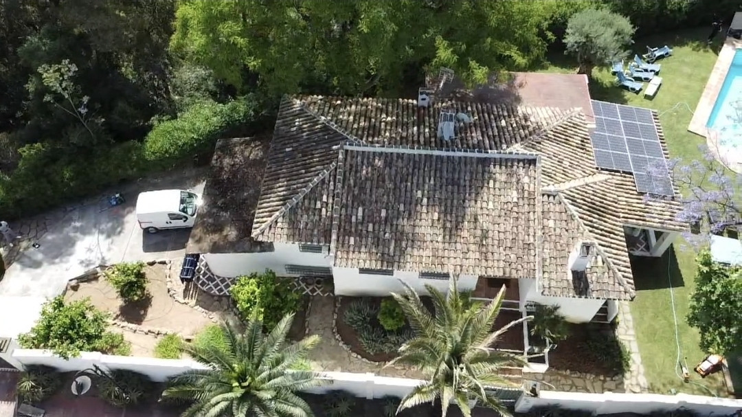 Villas de 5 dormitorios en venta en Elviria – R4649023 Villas de 5 dormitorios en venta en Elviria – R4649023