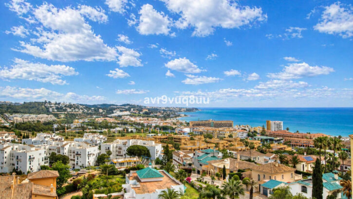 2 bedroom Penthouses for sale in La Cala de Mijas – R5365855 2 bedroom Penthouses for sale in La Cala de Mijas – R5365855 in