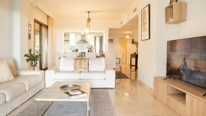 Apartamentos de 3 dormitorios en venta en Benahavís – R5261293 Apartamentos de 3 dormitorios en venta en Benahavís – R5261293 en