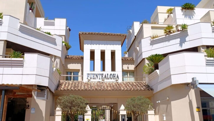 3 bedroom Apartments for sale in Nueva Andalucía – R5461510 3 bedroom Apartments for sale in Nueva Andalucía – R5461510 in